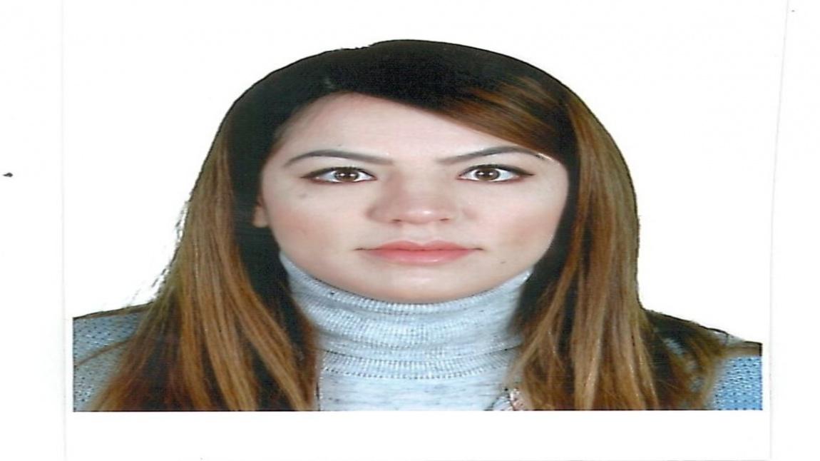 Merve Nur ÜLVAN - Felsefe Grubu Öğretmeni